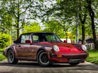 Porsche 911 SC Cabrio - <small></small> 62.995 € <small>TTC</small> - #2