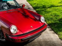 Porsche 911 SC Cabrio - <small></small> 62.995 € <small>TTC</small> - #3