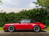 Porsche 911 SC Cabrio - <small></small> 62.995 € <small>TTC</small> - #19