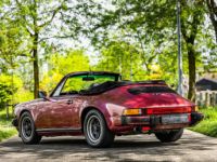 Porsche 911 SC Cabrio - <small></small> 62.995 € <small>TTC</small> - #20