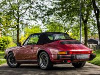 Porsche 911 SC Cabrio - <small></small> 62.995 € <small>TTC</small> - #21