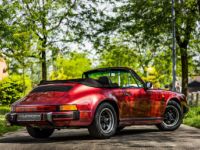 Porsche 911 SC Cabrio - <small></small> 62.995 € <small>TTC</small> - #26