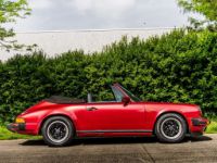 Porsche 911 SC Cabrio - <small></small> 62.995 € <small>TTC</small> - #27