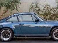 Porsche 911 SC COUPE - <small></small> 52.000 € <small>TTC</small> - #5