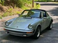 Porsche 911 SC Targa - <small></small> 51.900 € <small>TTC</small> - #1