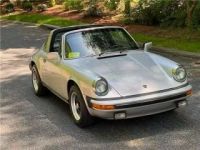 Porsche 911 SC Targa - <small></small> 51.900 € <small>TTC</small> - #3