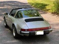 Porsche 911 SC Targa - <small></small> 51.900 € <small>TTC</small> - #4