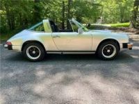 Porsche 911 SC Targa - <small></small> 51.900 € <small>TTC</small> - #5