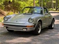 Porsche 911 SC Targa - <small></small> 51.900 € <small>TTC</small> - #6