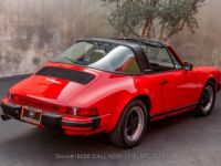 Porsche 911 SC Targa - <small></small> 64.900 € <small>TTC</small> - #2