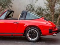 Porsche 911 SC Targa - <small></small> 64.900 € <small>TTC</small> - #4