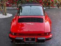 Porsche 911 SC Targa - <small></small> 64.900 € <small>TTC</small> - #5