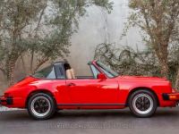 Porsche 911 SC Targa - <small></small> 64.900 € <small>TTC</small> - #6