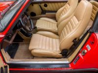 Porsche 911 SC Targa - <small></small> 64.900 € <small>TTC</small> - #9