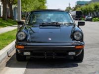 Porsche 911 SC TARGA 3.0 - <small></small> 59.900 € <small>TTC</small> - #5