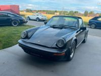 Porsche 911 Targa 3.0 l - <small></small> 62.900 € <small>TTC</small> - #1