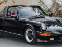 Porsche 911 SC TARGA 3.0L - <small></small> 47.820 € <small>TTC</small> - #1