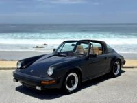 Porsche 911 SC Targa SYLC EXPORT - <small></small> 50.500 € <small>TTC</small> - #2