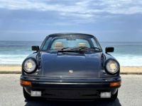 Porsche 911 SC Targa SYLC EXPORT - <small></small> 50.500 € <small>TTC</small> - #3