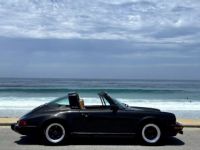 Porsche 911 SC Targa SYLC EXPORT - <small></small> 50.500 € <small>TTC</small> - #4