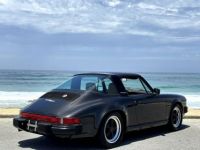 Porsche 911 SC Targa SYLC EXPORT - <small></small> 50.500 € <small>TTC</small> - #6