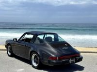 Porsche 911 SC Targa SYLC EXPORT - <small></small> 50.500 € <small>TTC</small> - #7