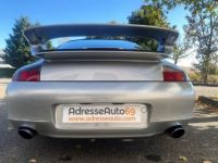 Porsche 911 Série 996 GT3 3.6i 361cv MK1 - <small></small> 84.900 € <small>TTC</small> - #9