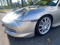 Porsche 911 Série 996 GT3 3.6i 361cv MK1 - <small></small> 84.900 € <small>TTC</small> - #13