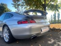 Porsche 911 Série 996 GT3 3.6i 361cv MK1 - <small></small> 84.900 € <small>TTC</small> - #32