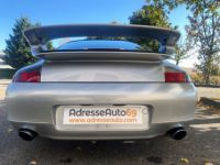 Porsche 911 Série 996 GT3 3.6i 361cv MK1 - <small></small> 84.900 € <small>TTC</small> - #33