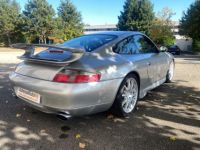 Porsche 911 Série 996 GT3 3.6i 361cv MK1 - <small></small> 84.900 € <small>TTC</small> - #34