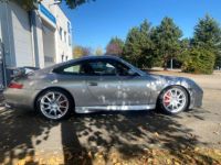 Porsche 911 Série 996 GT3 3.6i 361cv MK1 - <small></small> 84.900 € <small>TTC</small> - #35