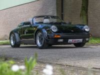 Porsche 911 Speedster - <small></small> 159.911 € <small>TTC</small> - #1