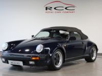 Porsche 911 Speedster - <small></small> 259.900 € <small>TTC</small> - #1