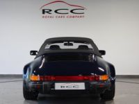 Porsche 911 Speedster - <small></small> 259.900 € <small>TTC</small> - #5