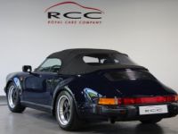 Porsche 911 Speedster - <small></small> 259.900 € <small>TTC</small> - #6