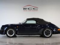 Porsche 911 Speedster - <small></small> 259.900 € <small>TTC</small> - #9