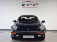 Porsche 911 Speedster - <small></small> 259.900 € <small>TTC</small> - #10