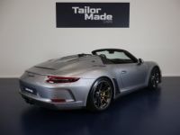 Porsche 911 Speedster - <small></small> 369.900 € <small>TTC</small> - #2