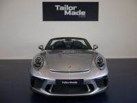 Porsche 911 Speedster - <small></small> 369.900 € <small>TTC</small> - #4