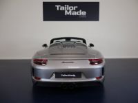 Porsche 911 Speedster - <small></small> 369.900 € <small>TTC</small> - #5