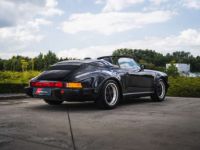 Porsche 911 Speedster 3.2 Full History 1 of 2.103 - <small></small> 219.900 € <small>TTC</small> - #6