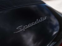 Porsche 911 Speedster 3.2 Full History 1 of 2.103 - <small></small> 219.900 € <small>TTC</small> - #7