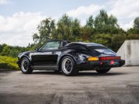 Porsche 911 Speedster 3.2 Full History 1 of 2.103 - <small></small> 219.900 € <small>TTC</small> - #8