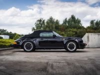 Porsche 911 Speedster 3.2 Full History 1 of 2.103 - <small></small> 219.900 € <small>TTC</small> - #26