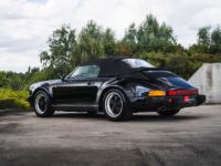 Porsche 911 Speedster 3.2 Full History 1 of 2.103 - <small></small> 219.900 € <small>TTC</small> - #27