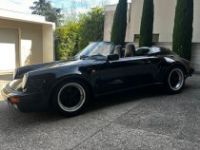 Porsche 911 Speedster 3,2L TL - Prix sur Demande - #1