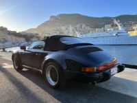 Porsche 911 Speedster 3,2L TL - Prix sur Demande - #2