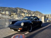 Porsche 911 Speedster 3,2L TL - Prix sur Demande - #3