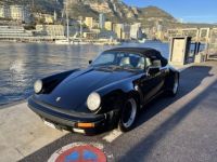 Porsche 911 Speedster 3,2L TL - Prix sur Demande - #5